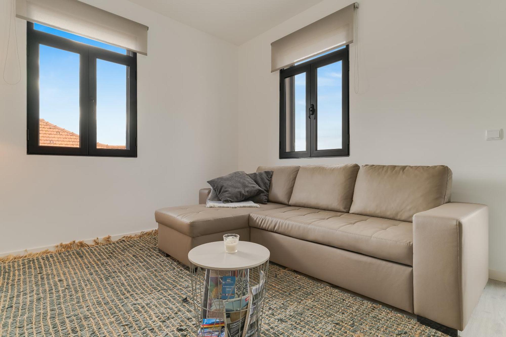 Lazareto Apartment By Hr Madeira Funchal  Exterior photo