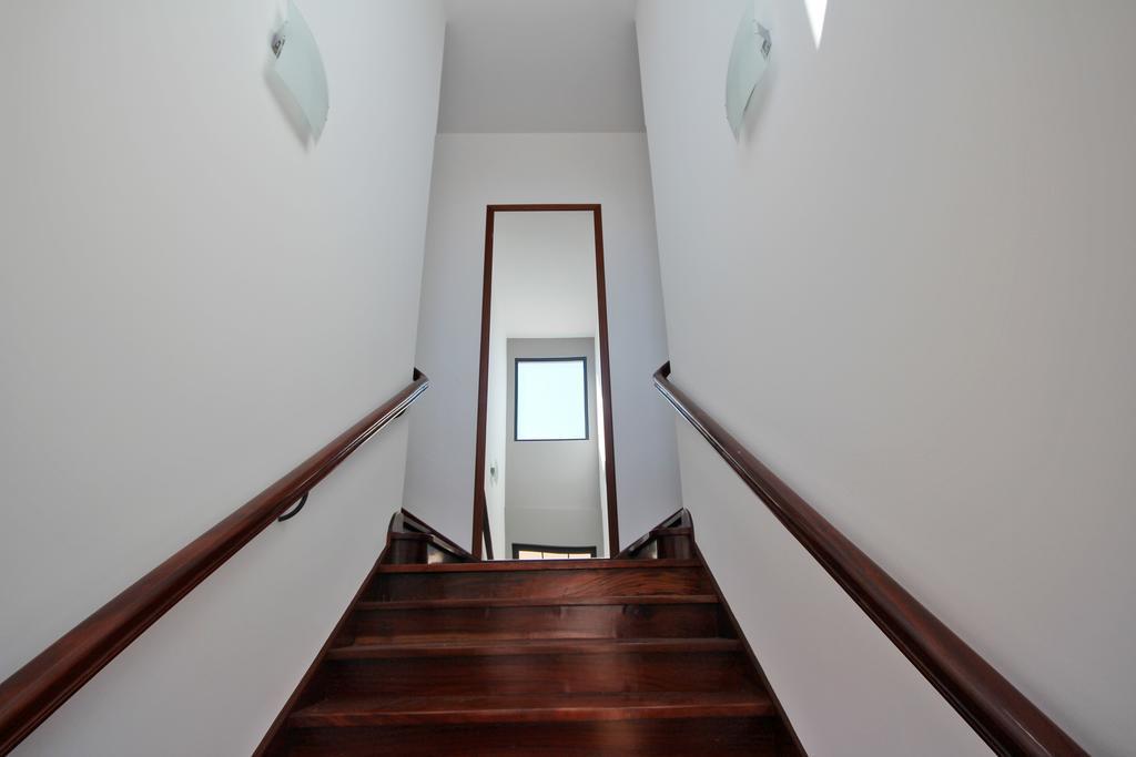 Lazareto Apartment By Hr Madeira Funchal  Exterior photo