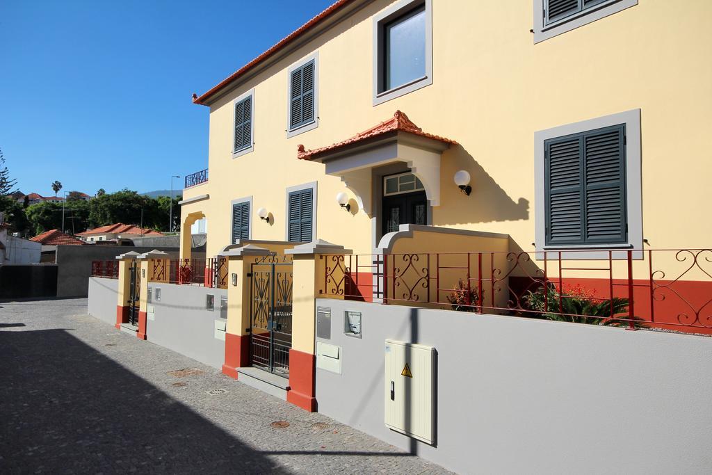 Lazareto Apartment By Hr Madeira Funchal  Exterior photo